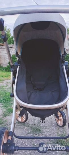 Детские коляски