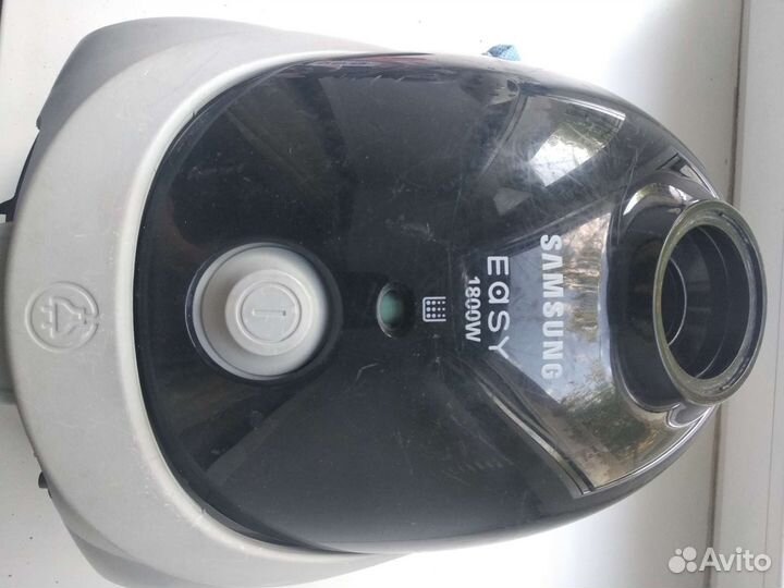 Пылесос Samsung SC 5241 на запчасти