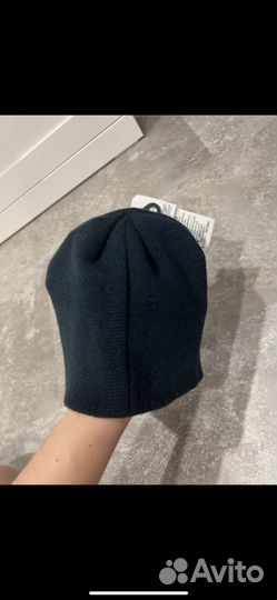Новая шапка для мальчика