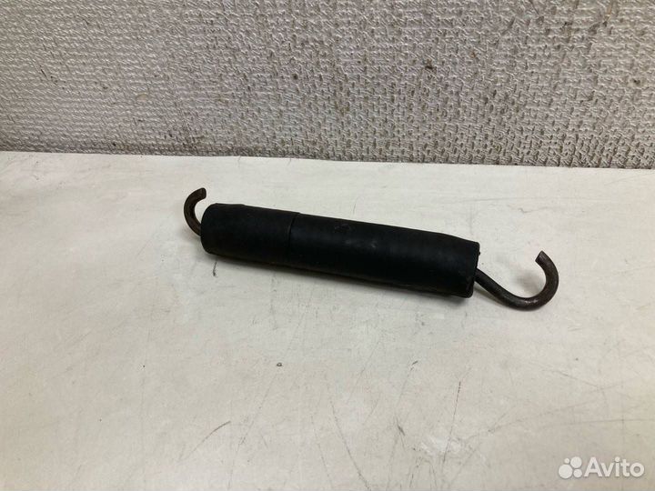 Натяжитель приводного ремня Мерседес w124 om601