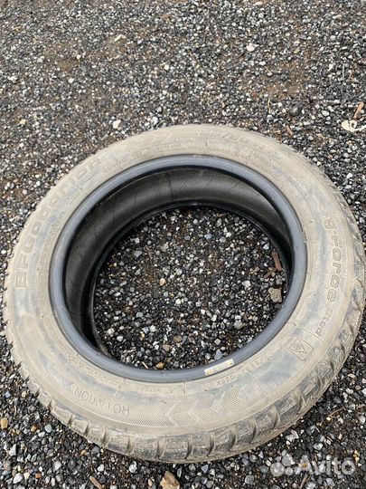 Bfgoodrich G-Force Stud 185/60 R15