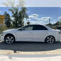 Mazda 6 MPS 2.3 MT, 2006, 178 000 км