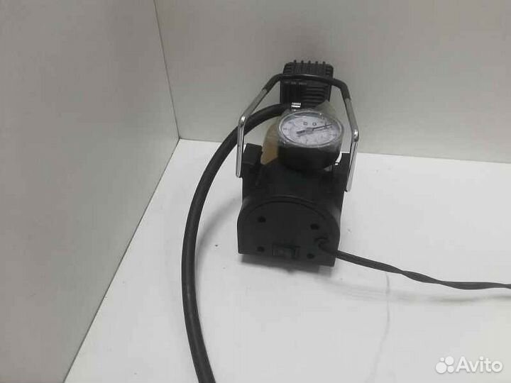 Автомобильный компрессор Торнадо ас-580