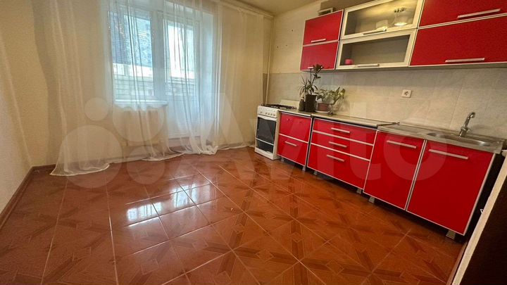 1-к. квартира, 41 м², 3/10 эт.