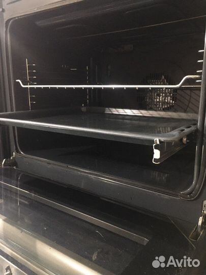 Духовой шкаф kuppersberg HO657T Доставка