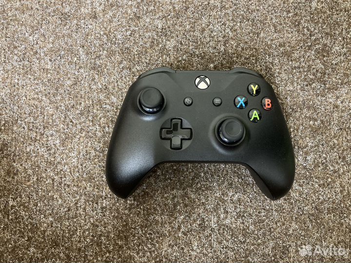 Продам xbox ONE X