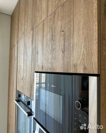 Кухня на заказ от производителя