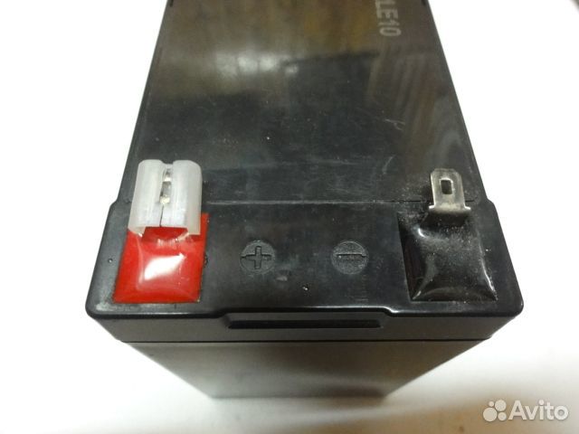 Аккумулятор для ибп BP battery BP7-12