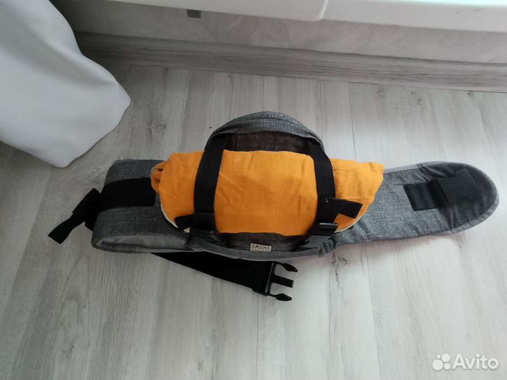 Хипсит Амама