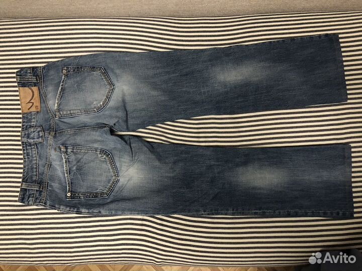 Мужские джинсы ltb