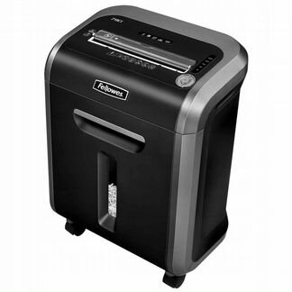 Уничтожители бумаг, шредер Fellowes Powershred