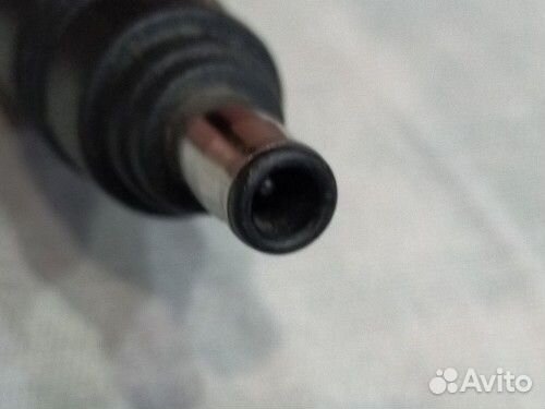 Блок питания для ноутбука