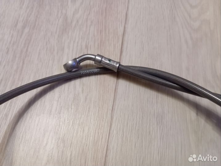 Шланг тормозной