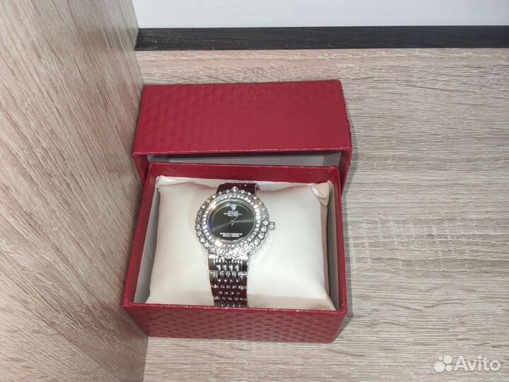 Часы rolex женские