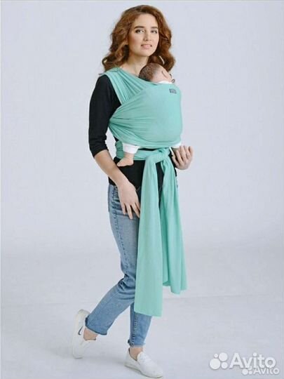 Слингошарф Diva