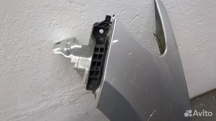 Крыло левое переднее Hyundai Santa Fe, 2008