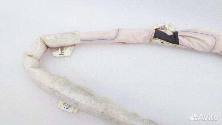 Б/У Б/У Подушка безопасности боковая Состояние