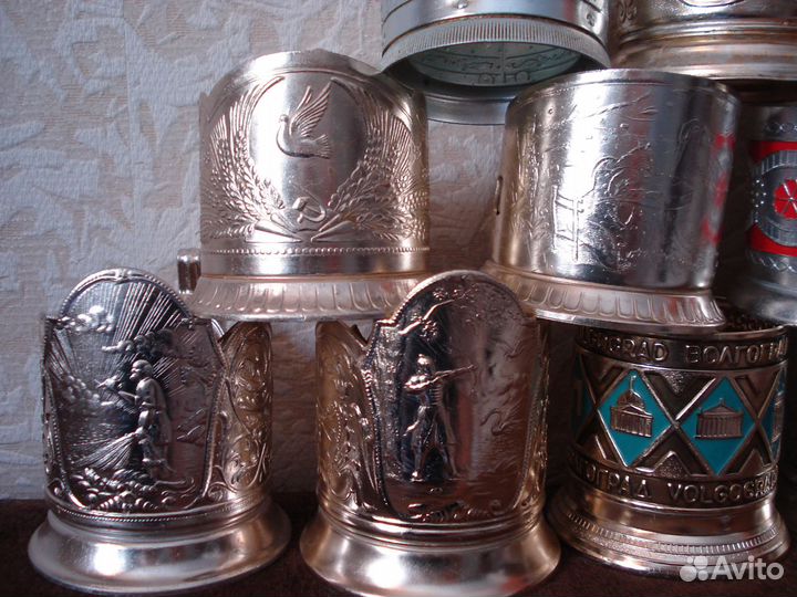 Подстаканник