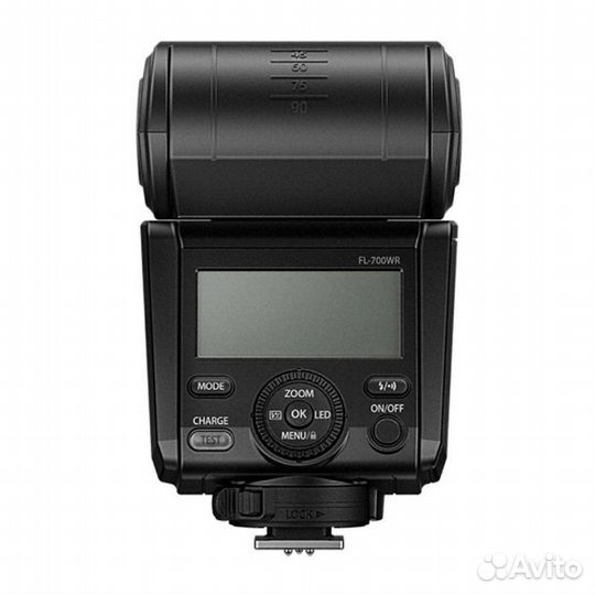 Olympus FL 700 WR