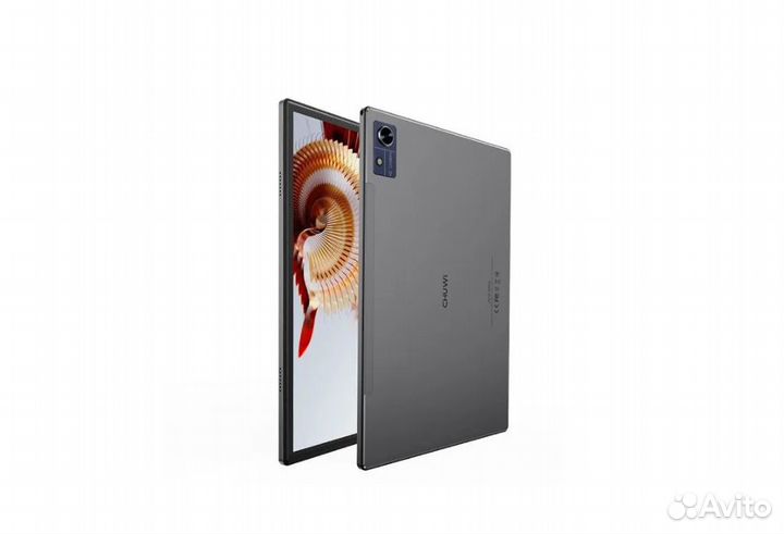 Планшет Chuwi Hi10X Pro 4+128. LTE. Новый