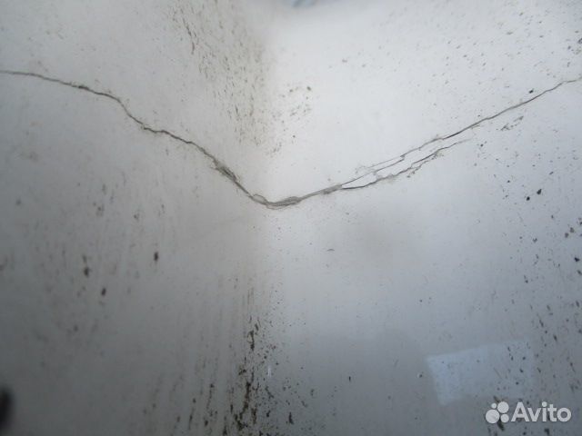 Дефлектор правый KAMAZ 54908401216