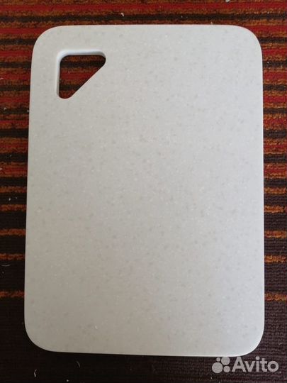 Разделочные досточки из акрила