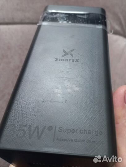 Повер банк 50000