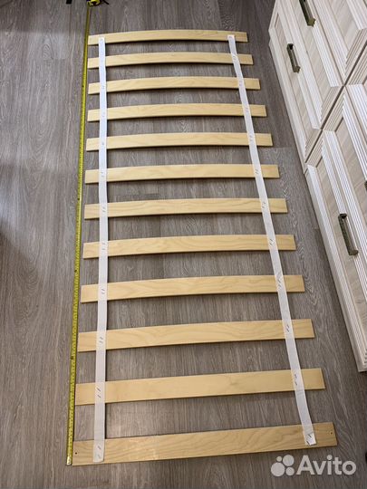 Основание для кровати