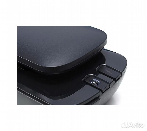 Вакууматор Kitfort 1503-2-кт черный