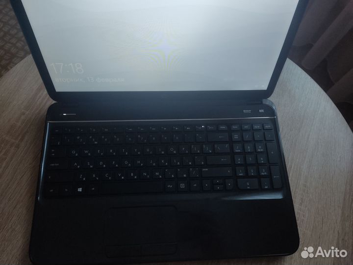 Hp pavilion g6 2200sr