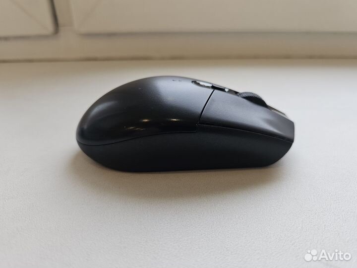 Игровая мышь Logitech G305