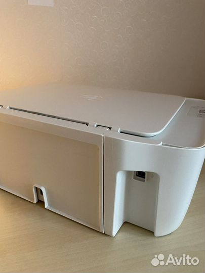 Принтер HP Desk Jet 2320 струйное мфу