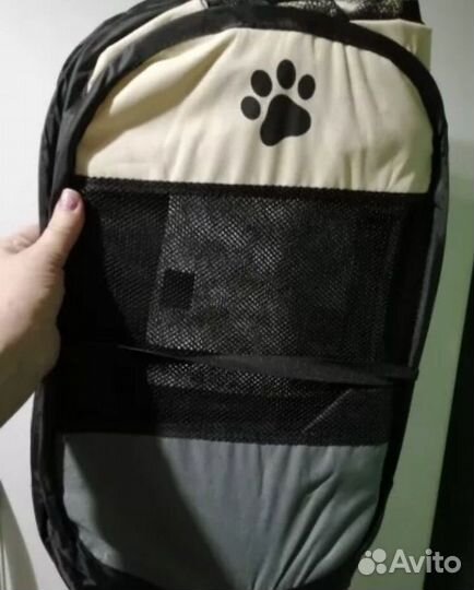 Домик для кошки, собаки