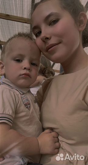 Наня от часа и более