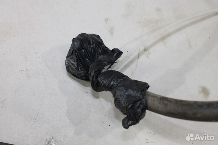 Трубка кондиционера Opel Astra H