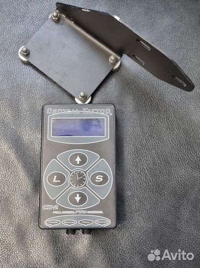 Блок питания Critical CX-2