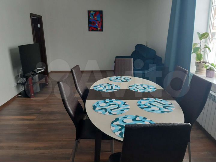 Дом 250 м² на участке 30 сот.