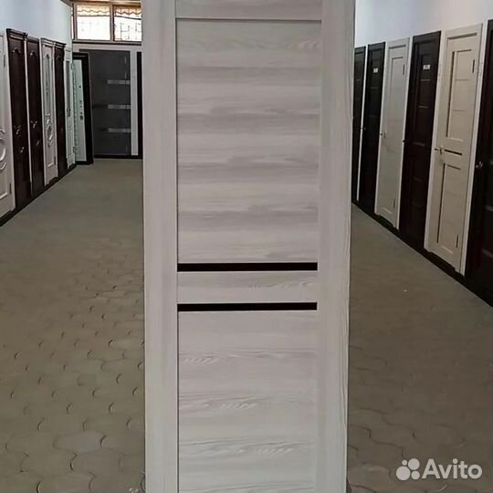 Двери от склада