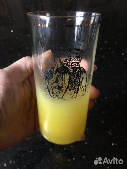 Стаканы