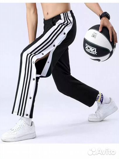 Штаны adidas