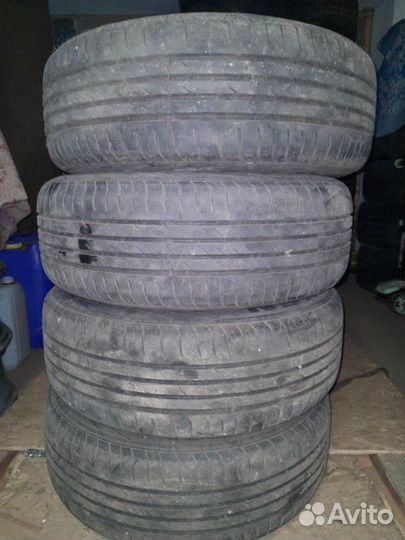 Оригинальные колеса для Mitsubishi R16 215/60