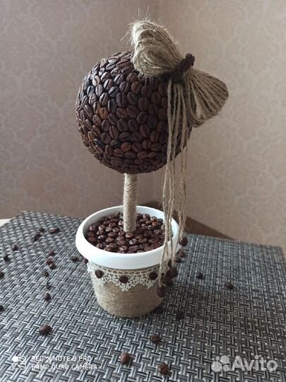 Топиарий,декор