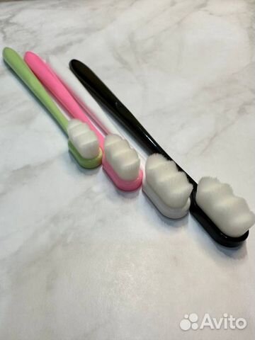 Зубная щетка нового поколения объявление продам
