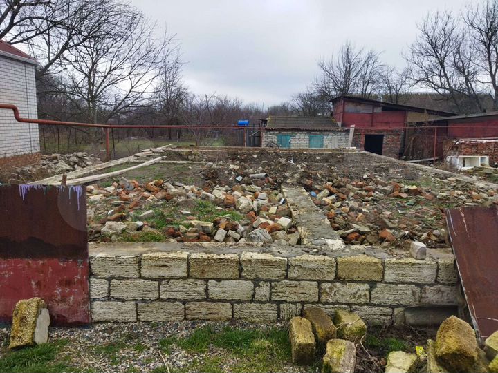 Участок 14 сот. (ИЖС)