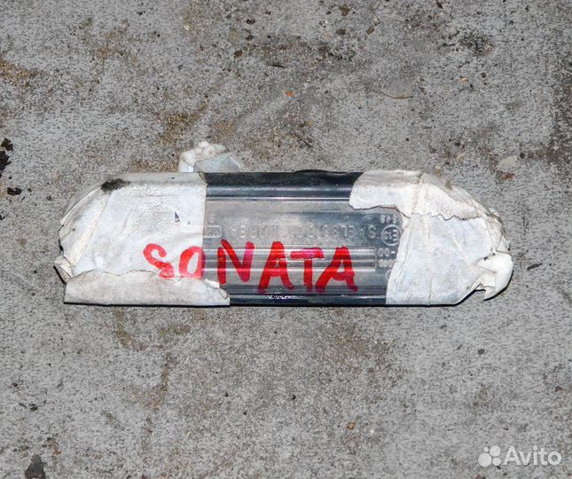 Плафон салона Hyundai Sonata 5