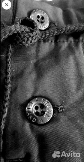 Шорты Stone island,origin