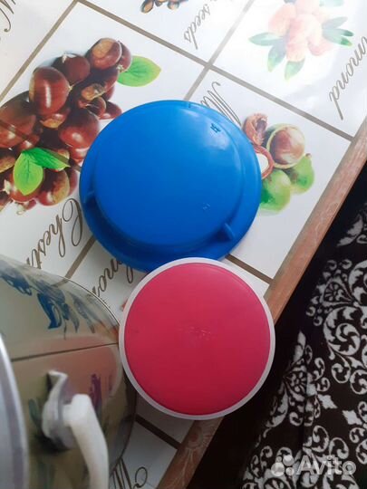 Термос СССР