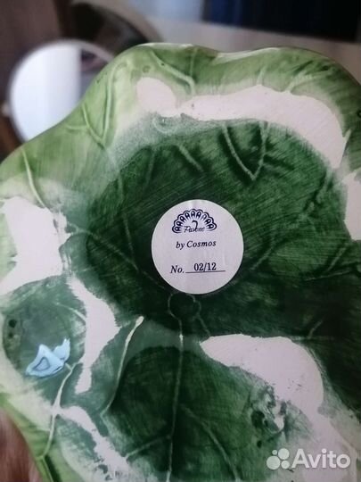 Лягушки Pavone