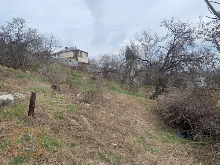 Участок 5,3 сот. (ИЖС)