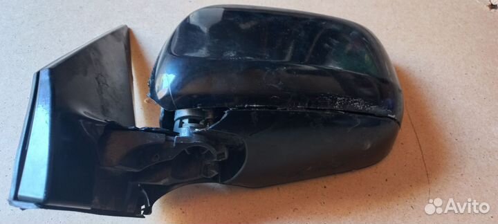 Зеркало Land Cruiser 200